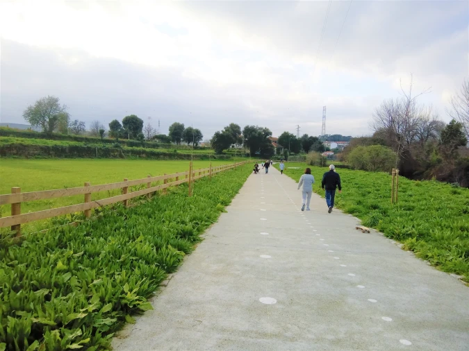 Terreno para Venda em Custóias, Leça do Balio e Guifões Foto 5