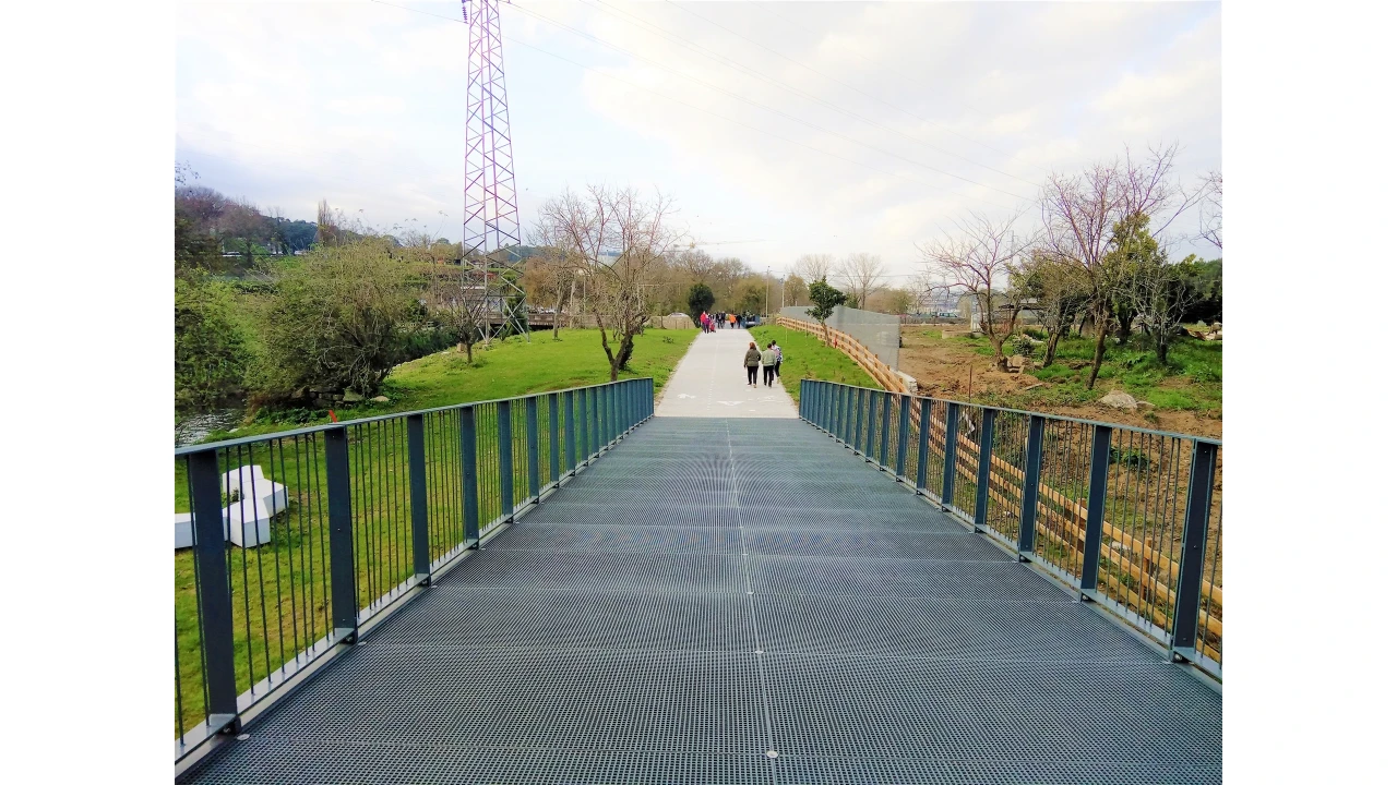 Terreno para Venda em São Mamede de Infesta e Senhora da Hora Foto 10