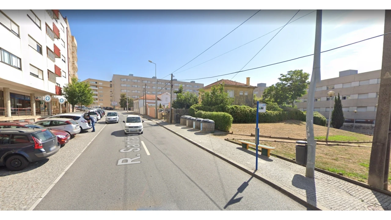 Terreno para Venda em São Mamede de Infesta e Senhora da Hora Foto 7