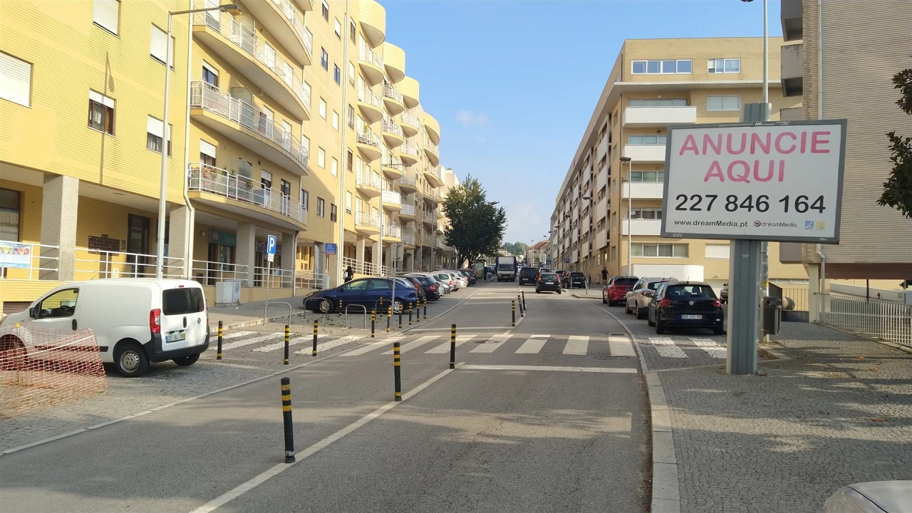 Terreno para Venda em São Mamede de Infesta e Senhora da Hora Foto 14
