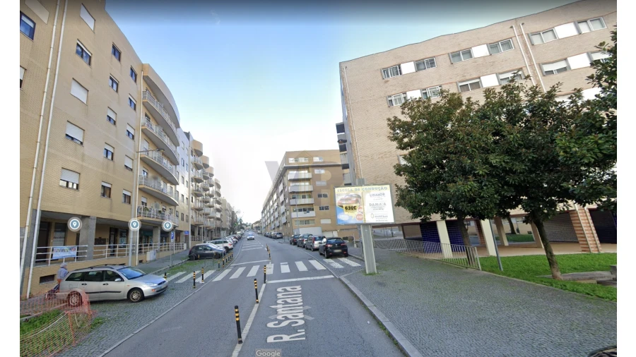 Terreno para Venda em São Mamede de Infesta e Senhora da Hora Foto 3