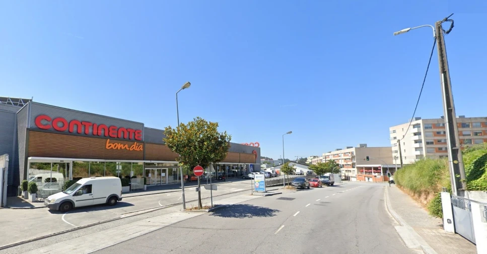 Terreno para Venda em São Mamede de Infesta e Senhora da Hora Foto 1