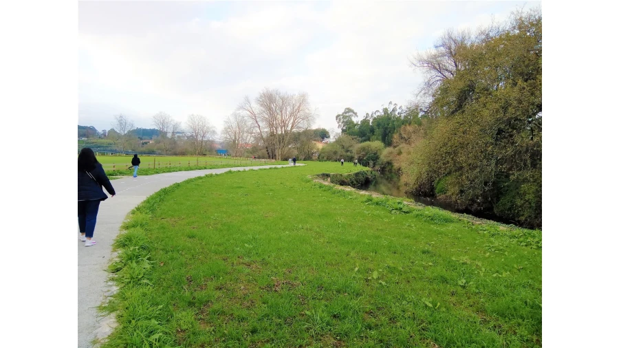 Terreno para Venda em São Mamede de Infesta e Senhora da Hora Foto 6