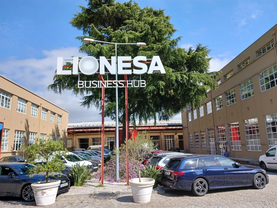 Terreno para Venda em São Mamede de Infesta e Senhora da Hora Foto 8