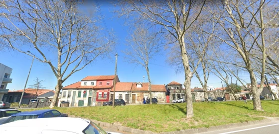 Terreno para Venda em Paranhos