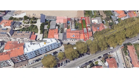 Terreno para Venda em Paranhos
