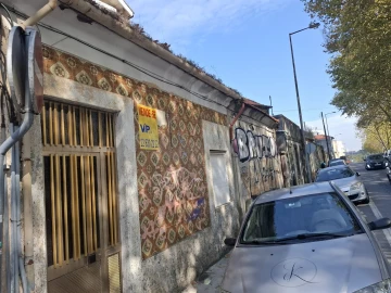 Terreno para Venda em Paranhos