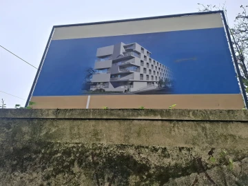 Terreno para Venda em Paranhos