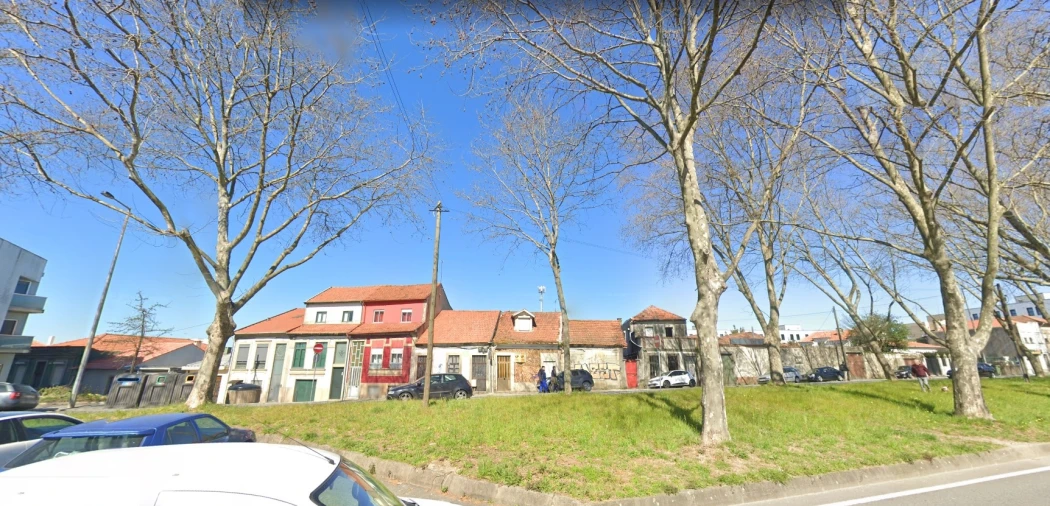 Terreno para Venda em Paranhos Foto 8