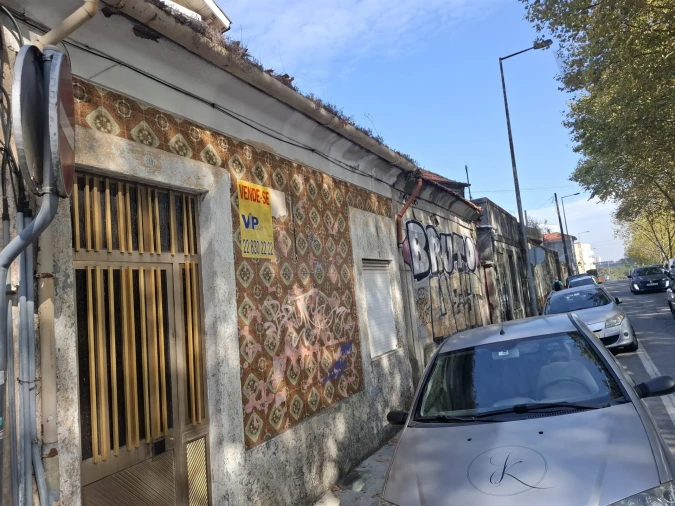 Terreno para Venda em Paranhos Foto 12