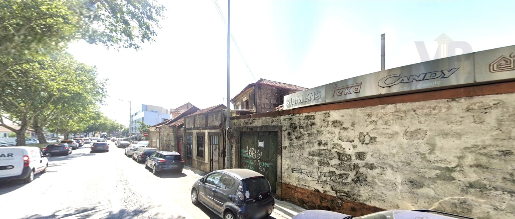 Terreno para Venda em Paranhos Foto 5