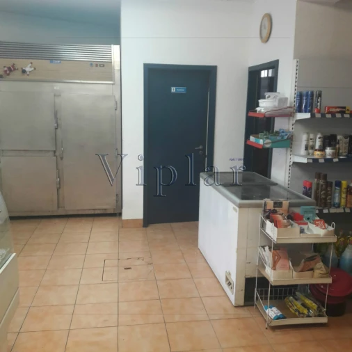 Loja para Venda em Custóias, Leça do Balio e Guifões Foto 7