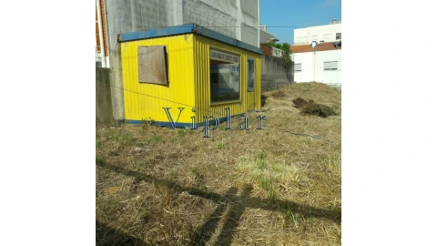 Terreno para Venda em Paranhos