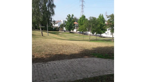 Terreno para Venda em Paranhos