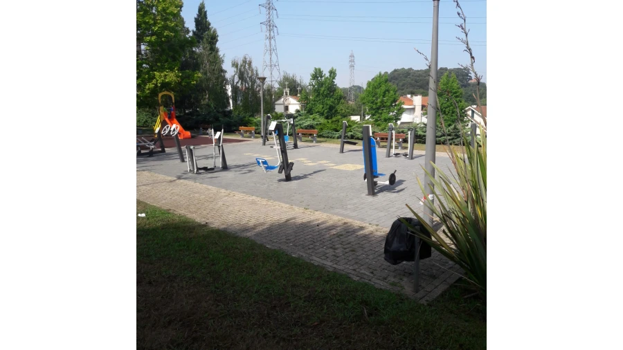 Terreno para Venda em Paranhos Foto 5