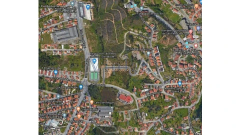 Terreno para Venda em Rio Tinto