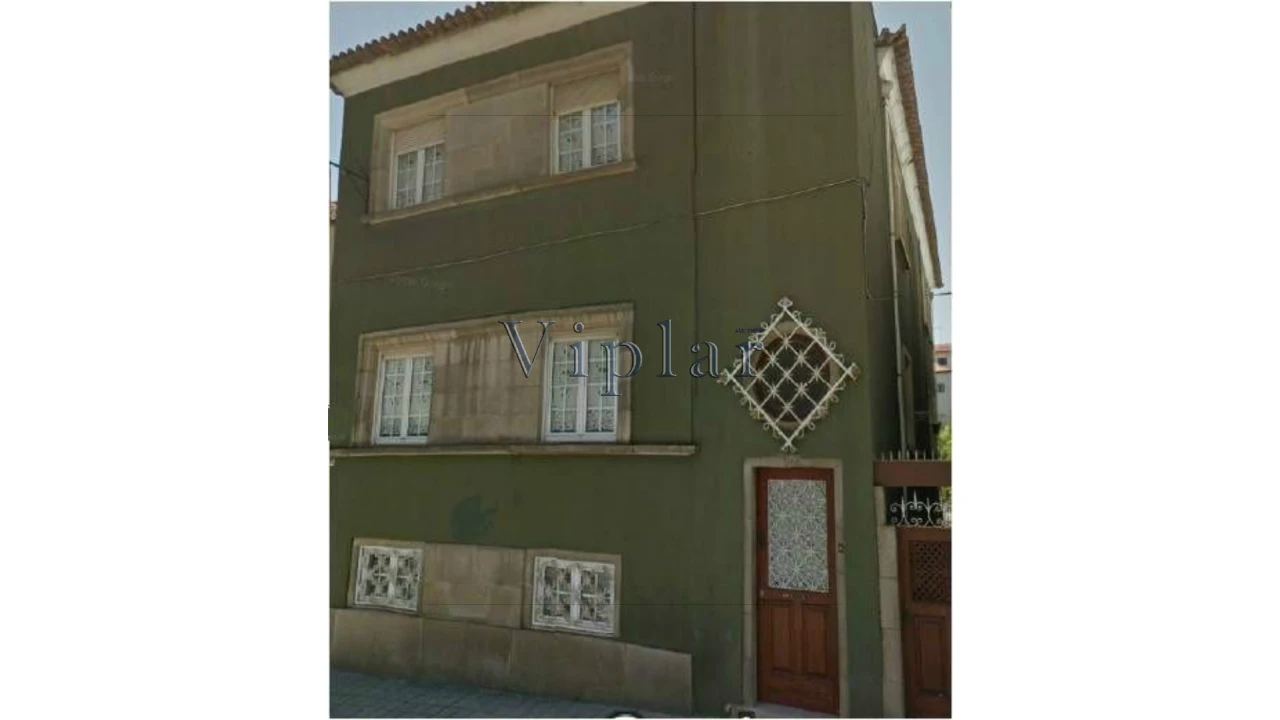 Moradia T9 para Venda em Bonfim Foto 29