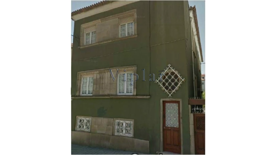 Moradia T9 para Venda em Bonfim Foto 29
