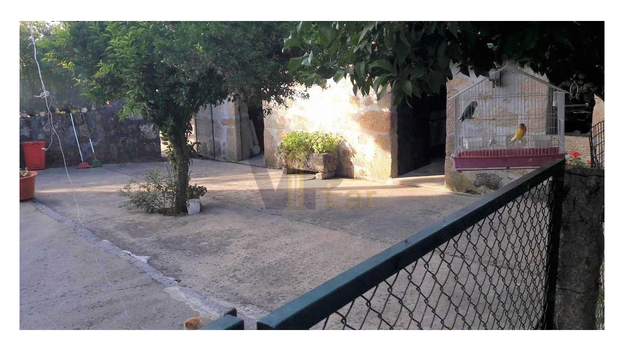 Quinta T5 para Venda em Penafiel Foto 10