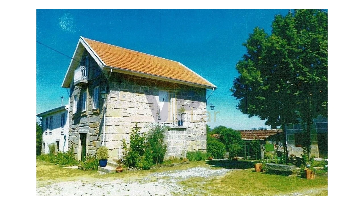 Quinta T5 para Venda em Penafiel Foto 13