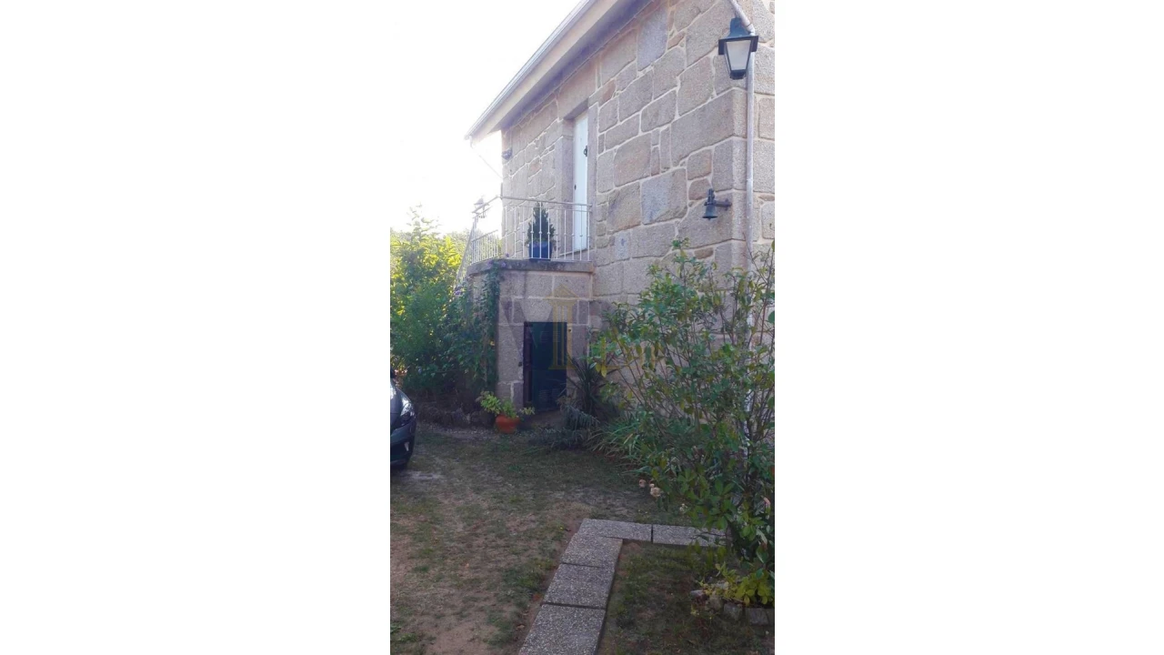 Quinta T5 para Venda em Penafiel Foto 8