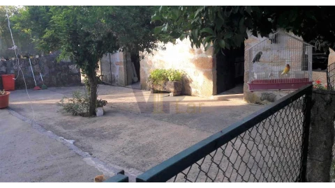 Quinta T5 para Venda em Penafiel