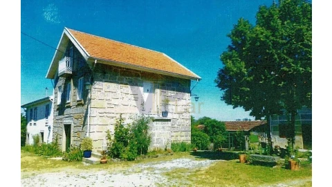Quinta T5 para Venda em Penafiel