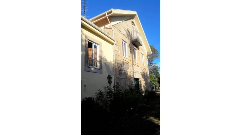 Quinta T5 para Venda em Penafiel