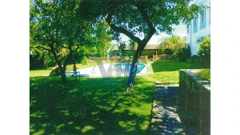 Quinta T5 para Venda em Penafiel