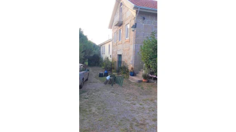 Quinta T5 para Venda em Penafiel