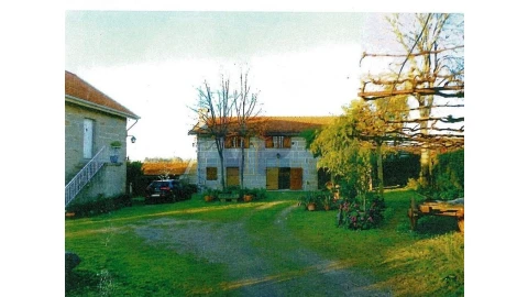 Quinta T5 para Venda em Penafiel