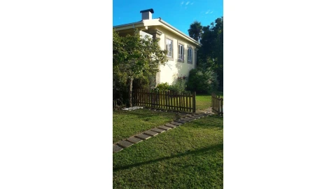 Quinta T5 para Venda em Penafiel