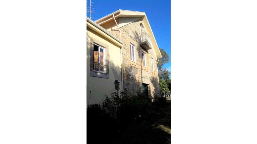 Quinta T5 para Venda em Penafiel Foto 12