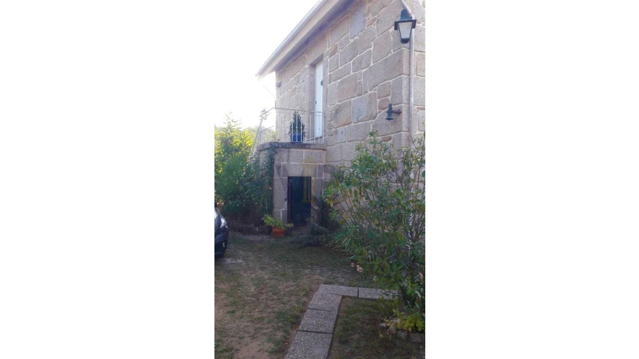 Quinta T5 para Venda em Penafiel Foto 8