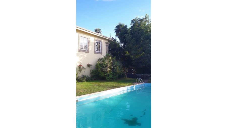 Quinta T5 para Venda em Penafiel