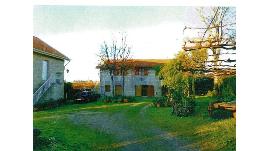 Quinta T5 para Venda em Penafiel Foto 3