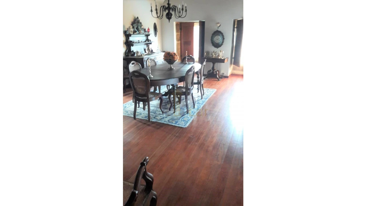 Quinta T5 para Venda em Penafiel Foto 11