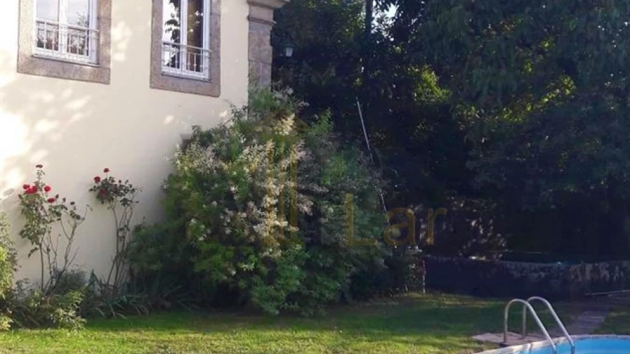 Quinta T5 para Venda em Penafiel