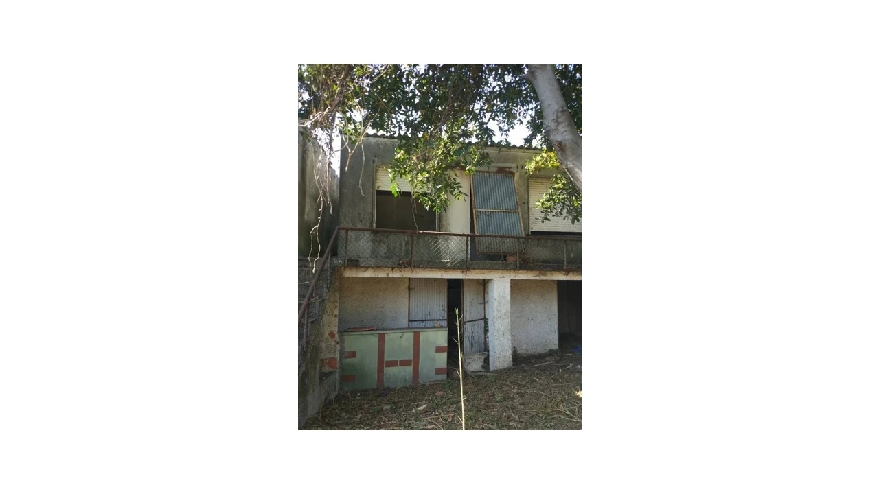 Moradia T3 para Venda em Santa Marinha e São Pedro da Afurada Foto 1