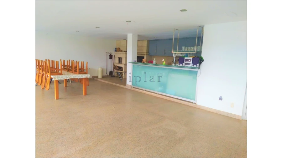 Moradia T6 para Venda em Alfena Foto 23