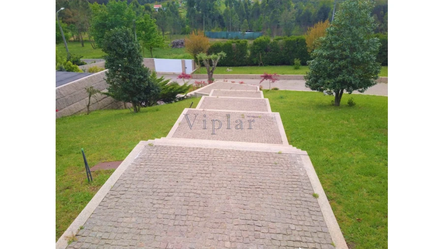 Moradia T6 para Venda em Alfena Foto 19