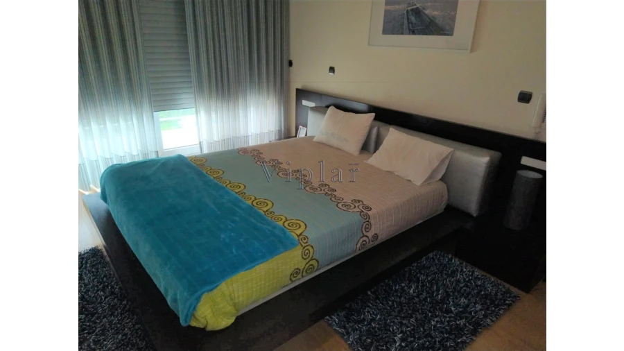 Moradia T6 para Venda em Alfena Foto 41