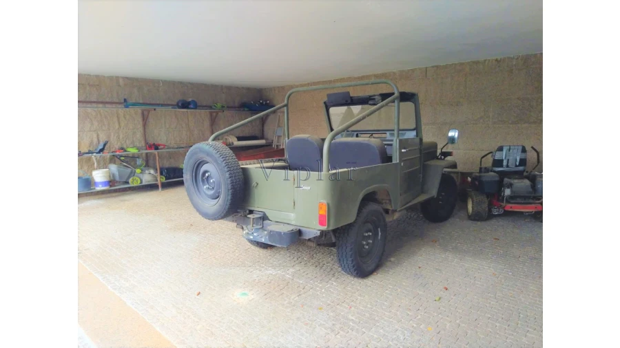 Moradia T6 para Venda em Alfena Foto 18