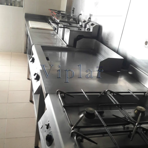 Loja para Arrendamento em Pedrouços Foto 12