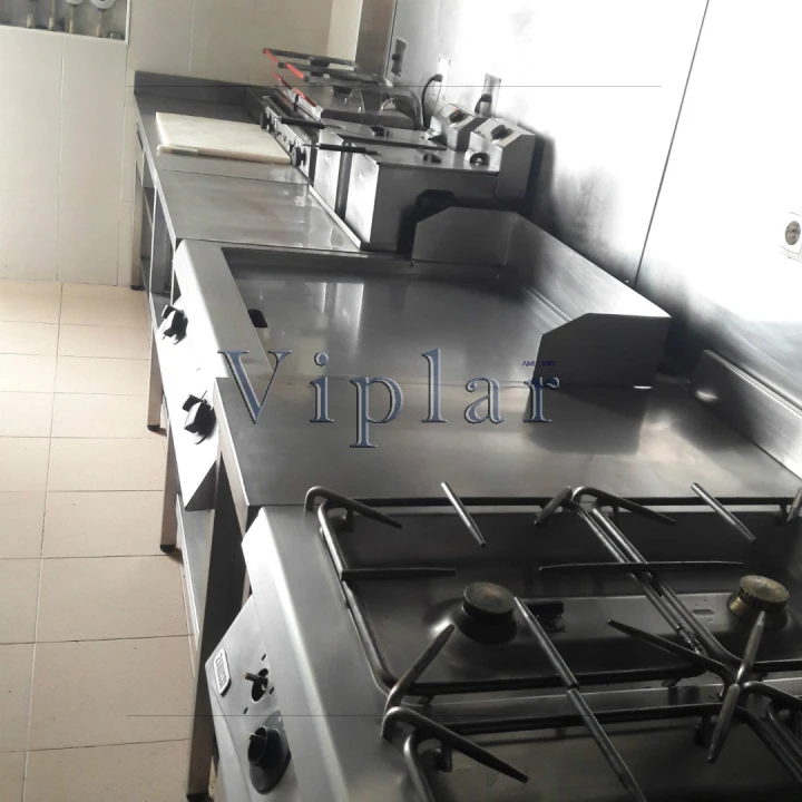 Loja para Arrendamento em Pedrouços Foto 11