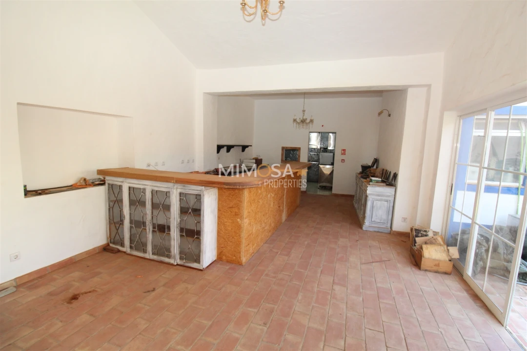 Negócio para Venda em Alvor Foto 6