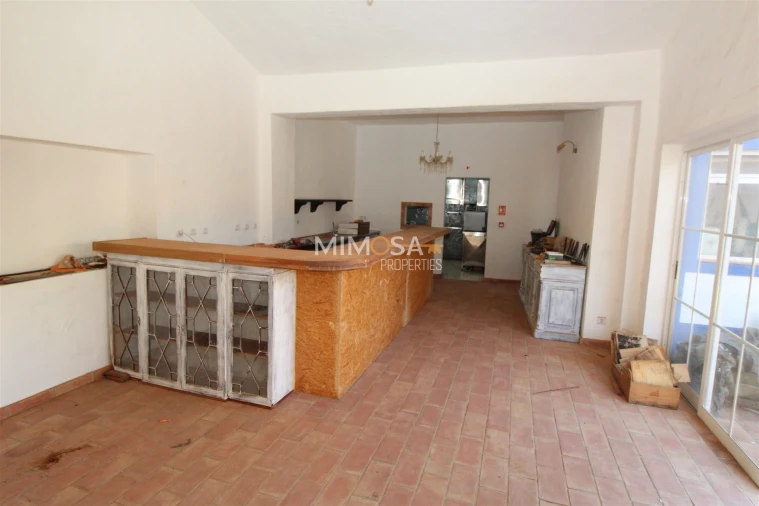 Negócio para Venda em Alvor Foto 5