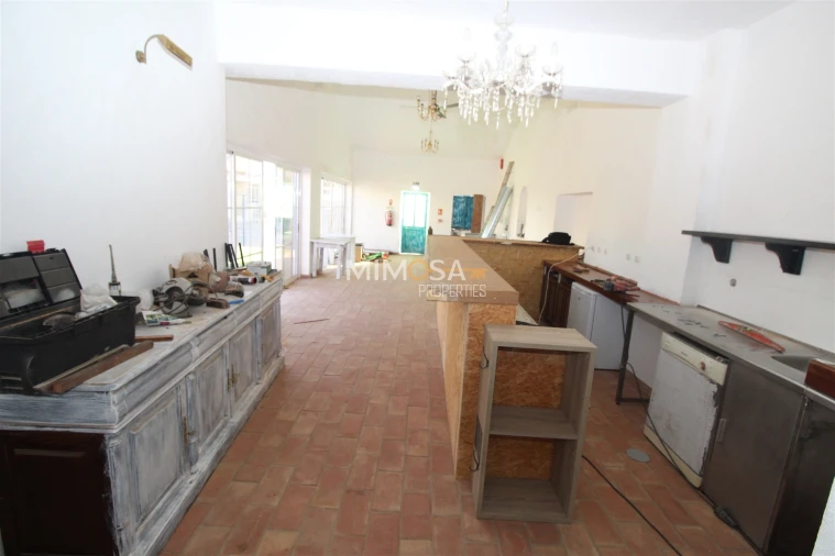 Negócio para Venda em Alvor Foto 9