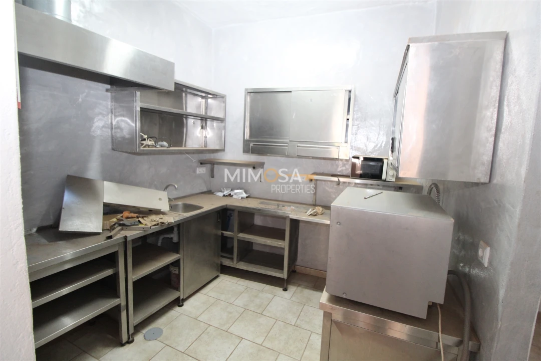 Negócio para Venda em Alvor Foto 8