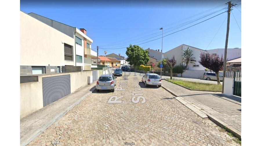 Garagem para Venda em São Mamede de Infesta e Senhora da Hora Foto 1